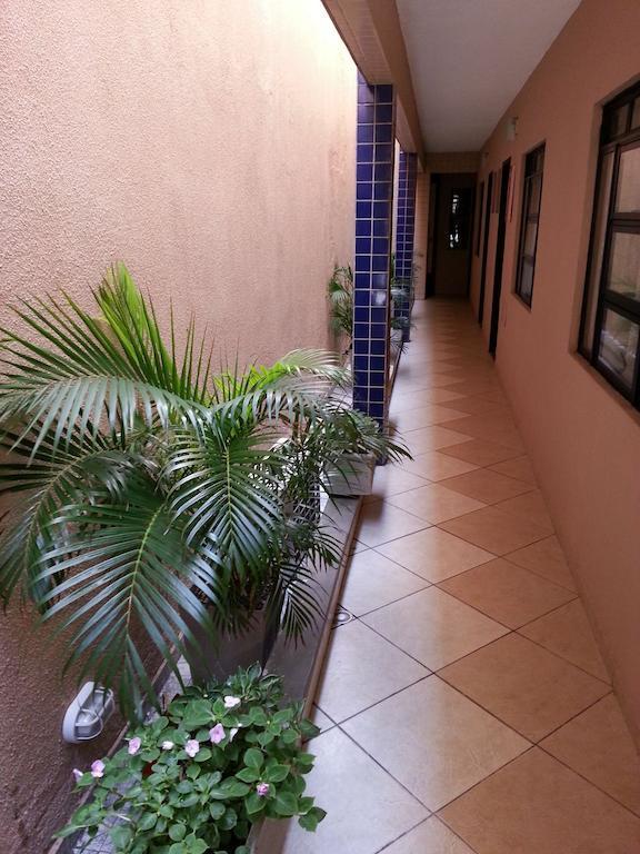 Apartamento Mayara *