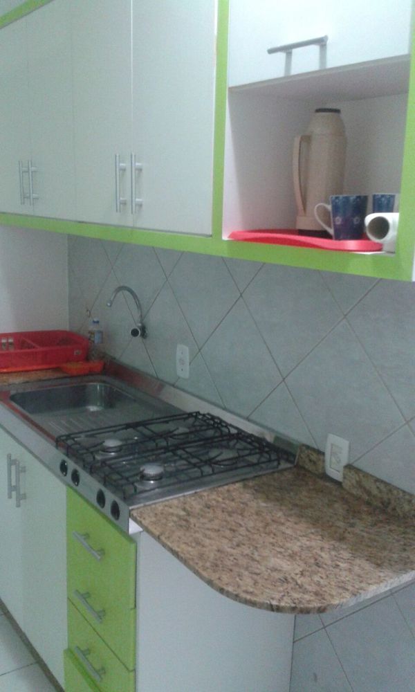 Apartamento Mayara *