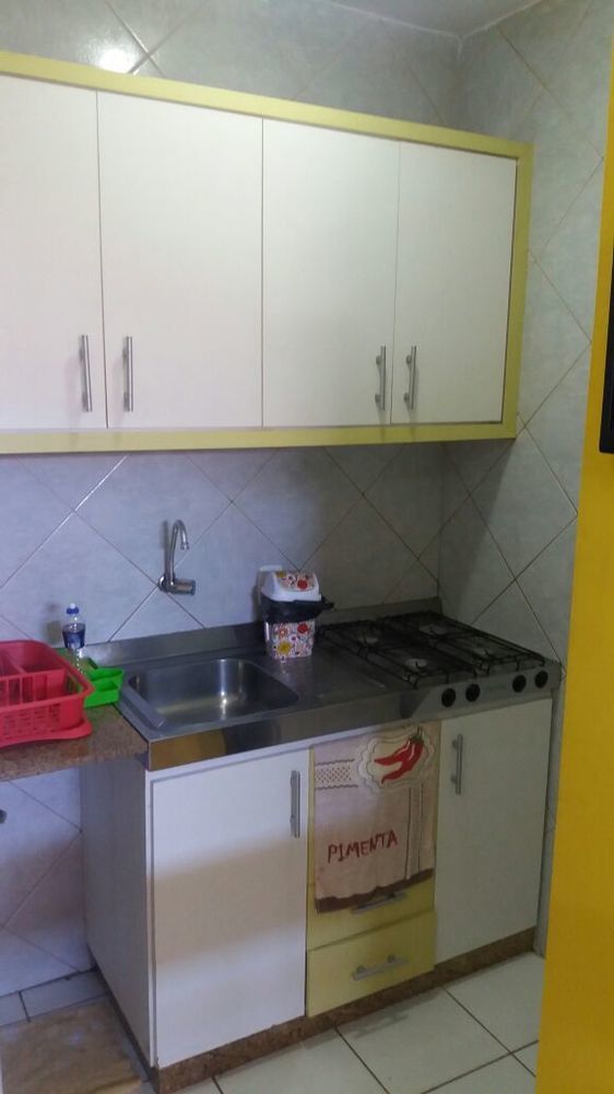 Apartamento Mayara *