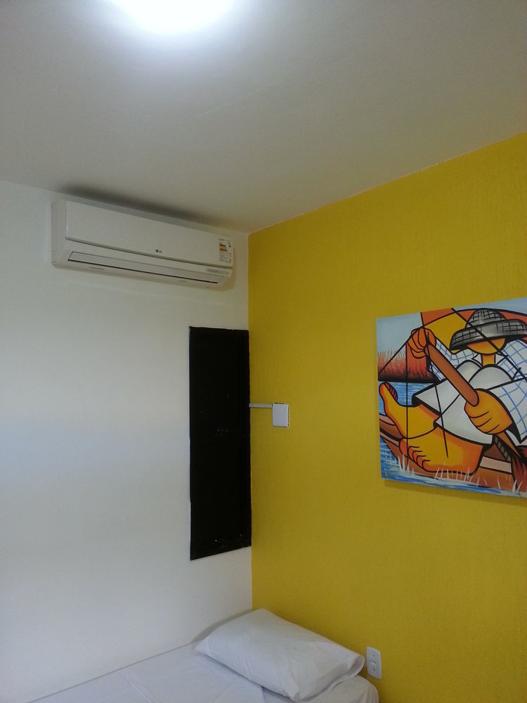 Apartamento Mayara *