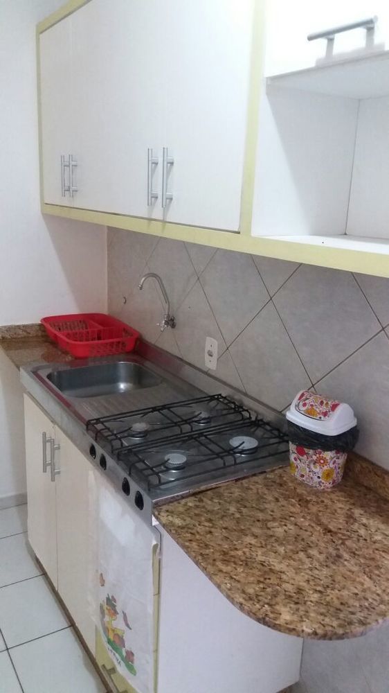Apartamento Mayara *