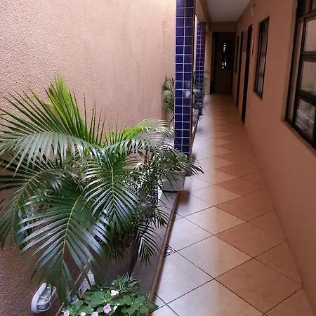 Apartamento Mayara *