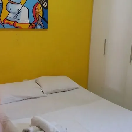 Apartamento Mayara *