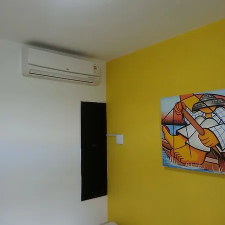 Apartamento Mayara *